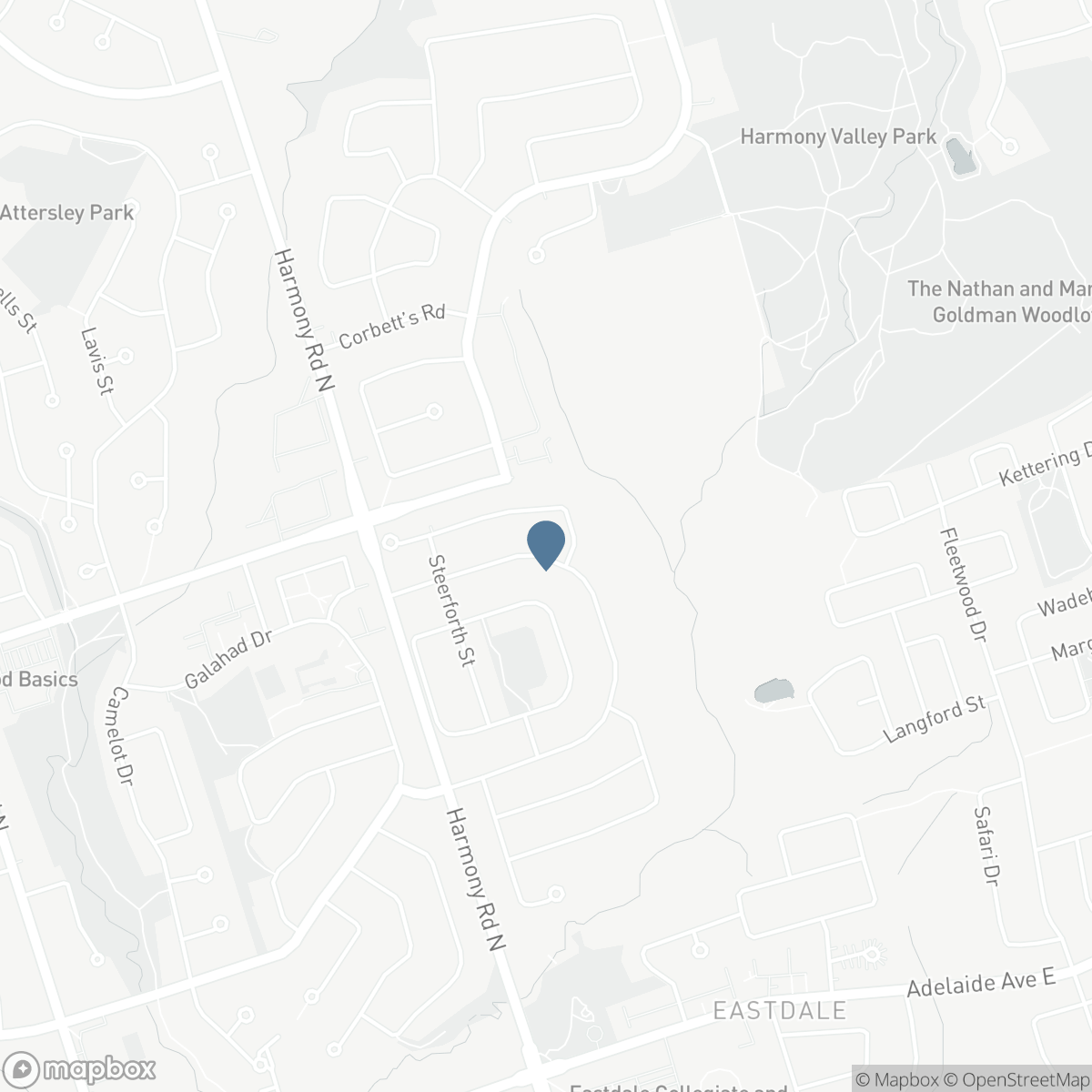 997 COPPERFIELD DRIVE, Oshawa, Ontario L1K 3C6